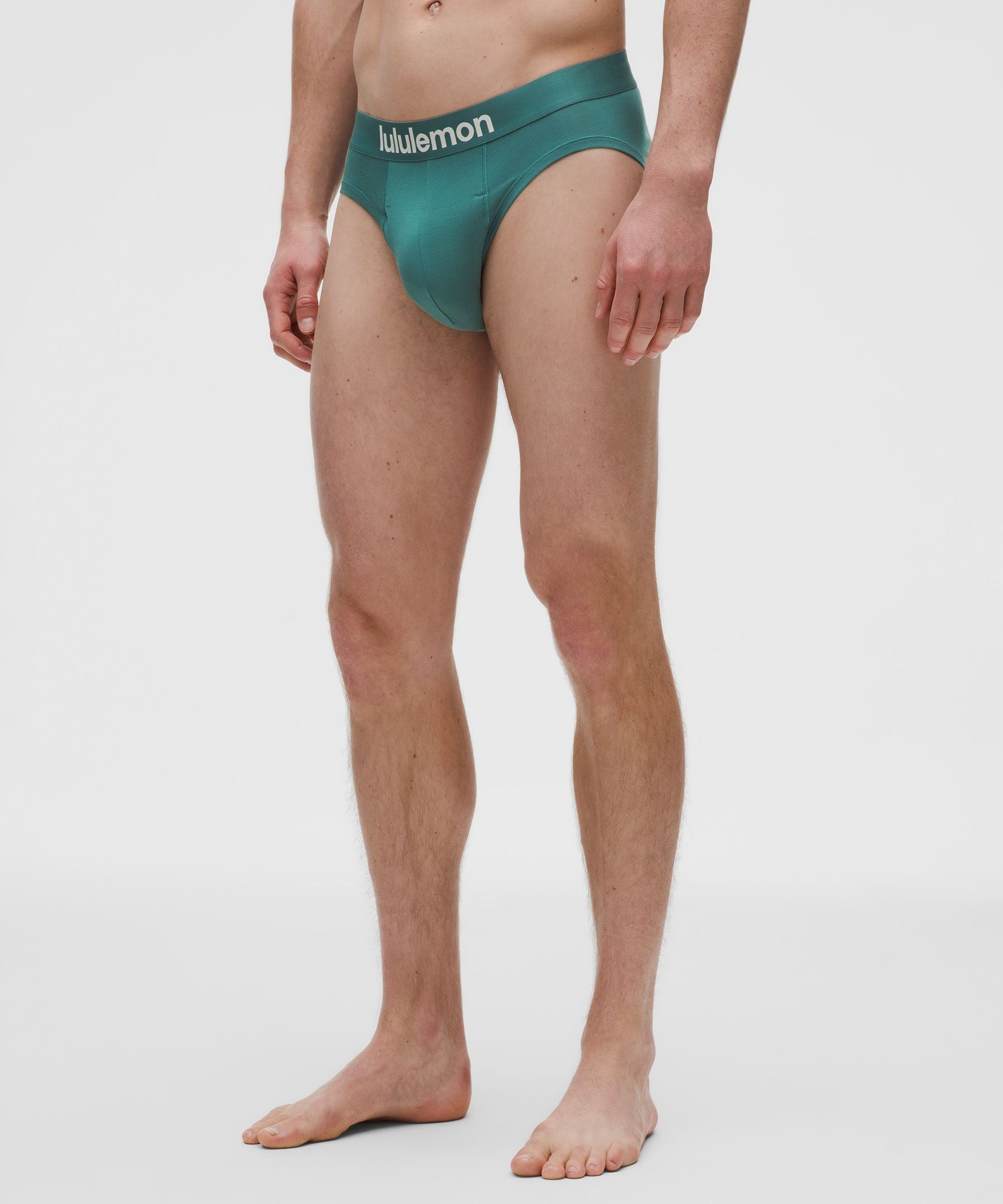 Lululemon Always In Motion Brief *3 Pack