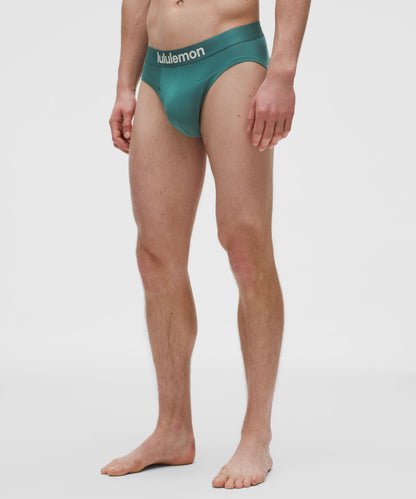 Lululemon Always In Motion Brief *3 Pack