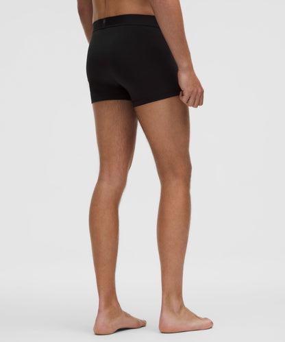 Lululemon Always In Motion Boxer Brief 3" *5 Pack