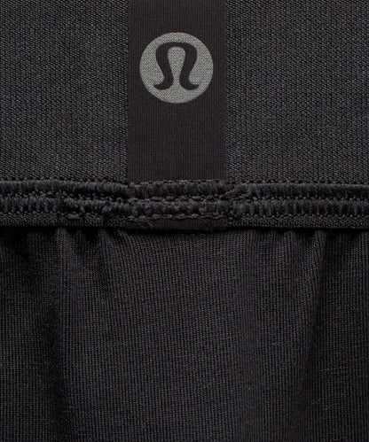 Lululemon Always In Motion Boxer Brief 3" *5 Pack