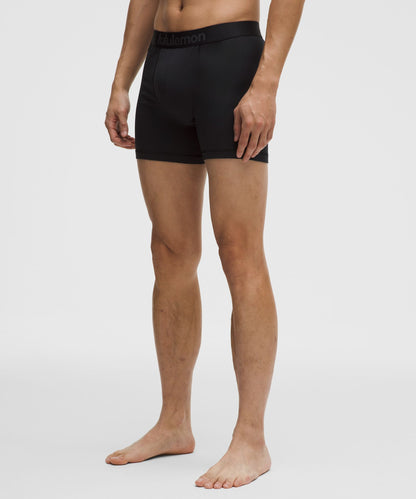 Lululemon Always In Motion Boxer Brief 5" *5 Pack