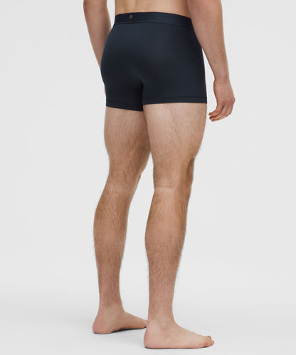 Lululemon Always In Motion Boxer Brief 3" *Logo