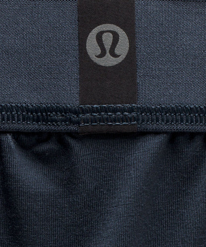 Lululemon Always In Motion Boxer Brief 3" *Logo