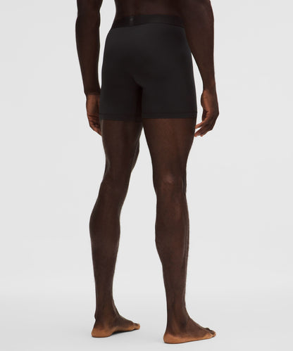 Lululemon Always In Motion Boxer Brief 5"