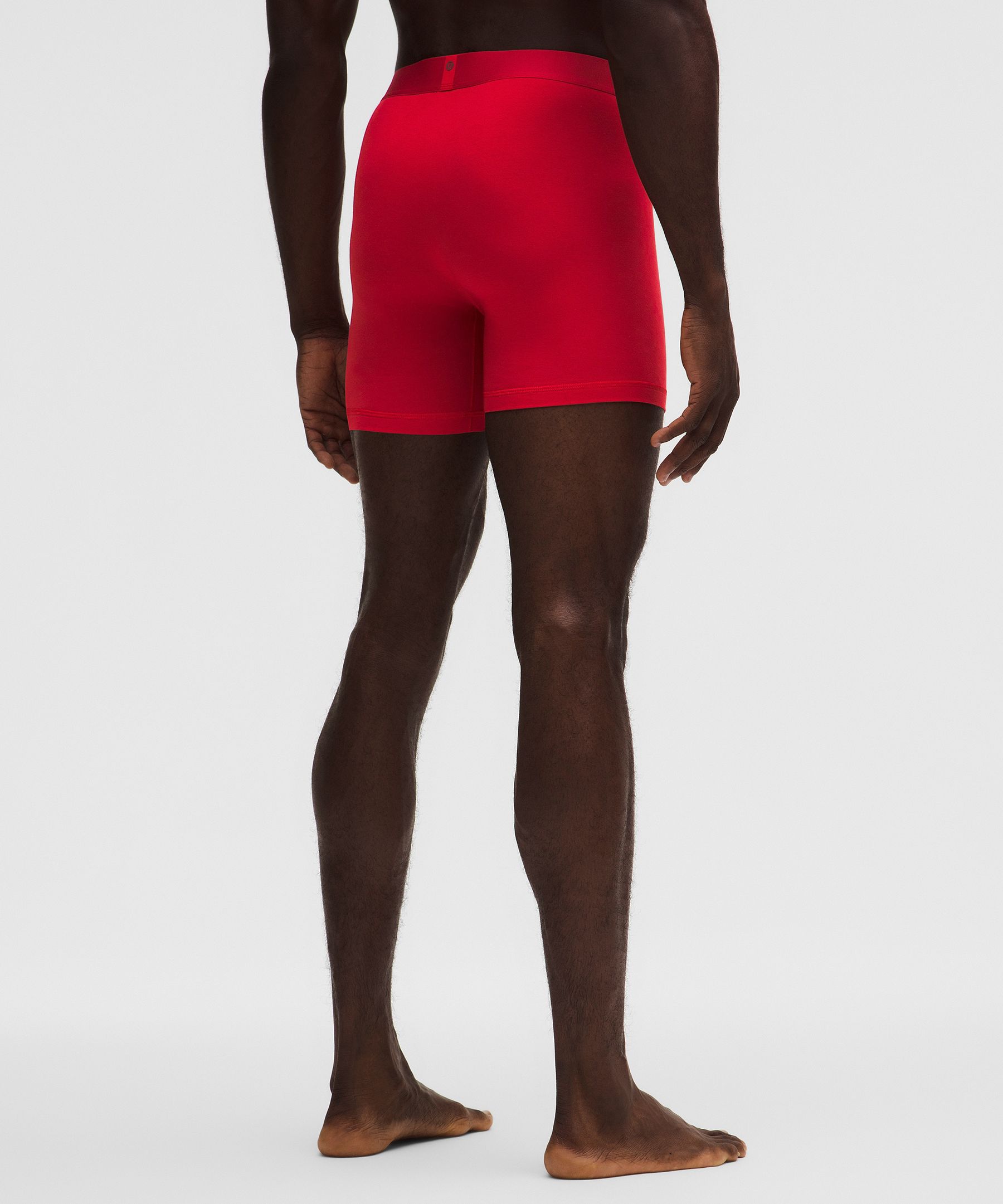 Lululemon Always In Motion Boxer Brief 5"