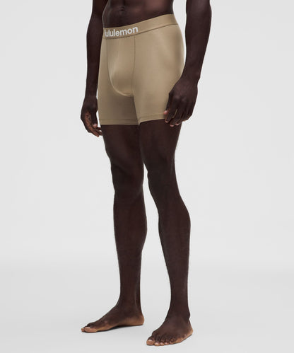 Lululemon Always In Motion Boxer Brief 5"