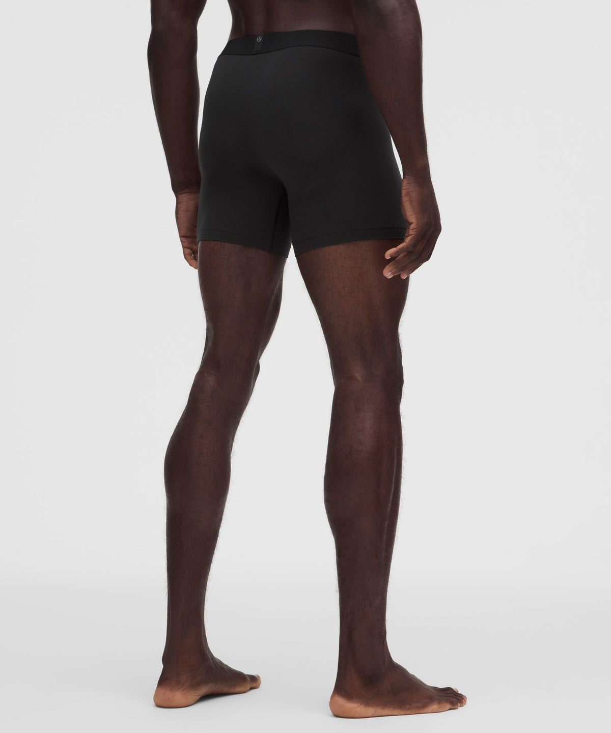 Lululemon Soft Stretch Active Boxer Brief 5"