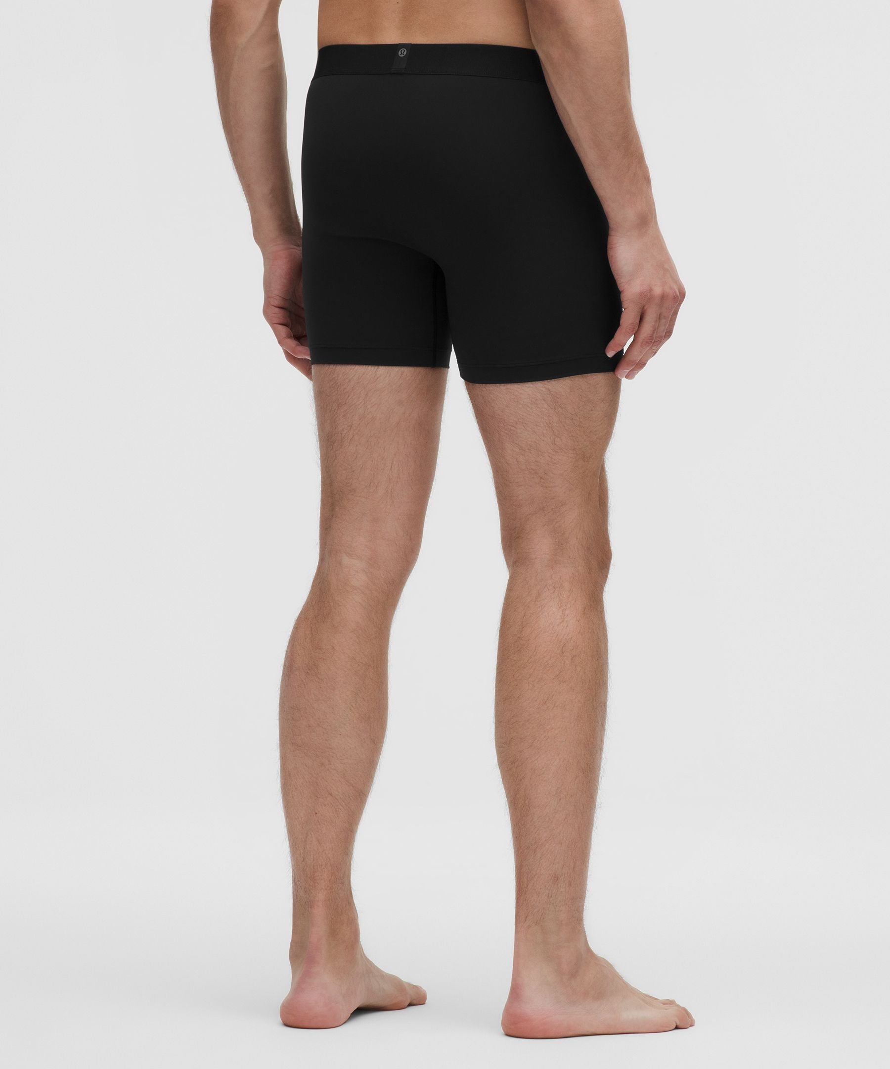 Lululemon Soft Stretch Active Boxer Brief 5"
