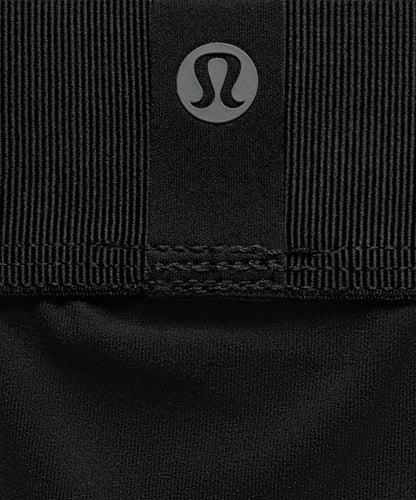 Lululemon Soft Stretch Active Boxer Brief 5"