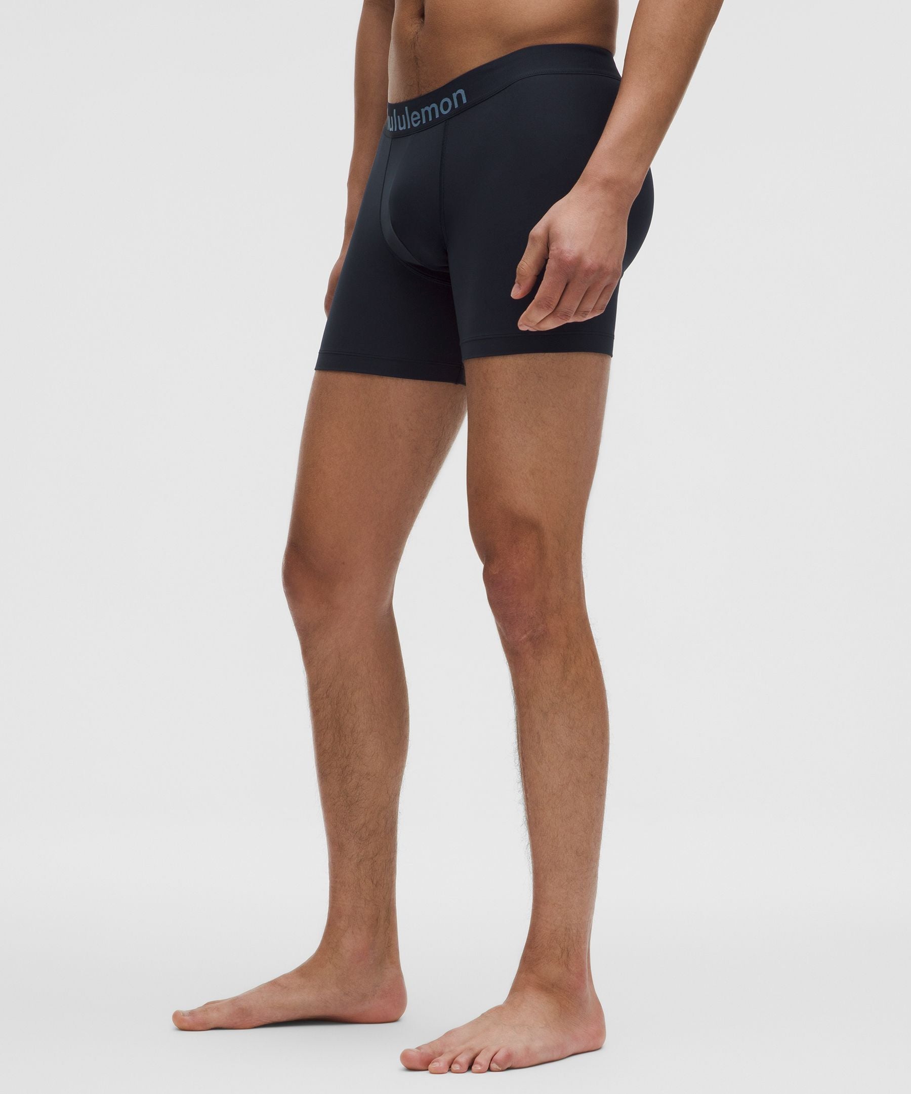Lululemon Soft Stretch Active Boxer Brief 5"