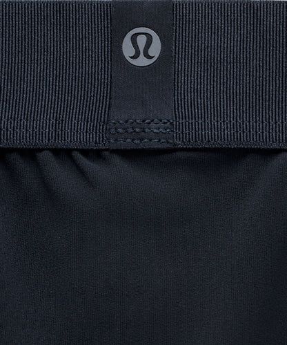 Lululemon Soft Stretch Active Boxer Brief 5"