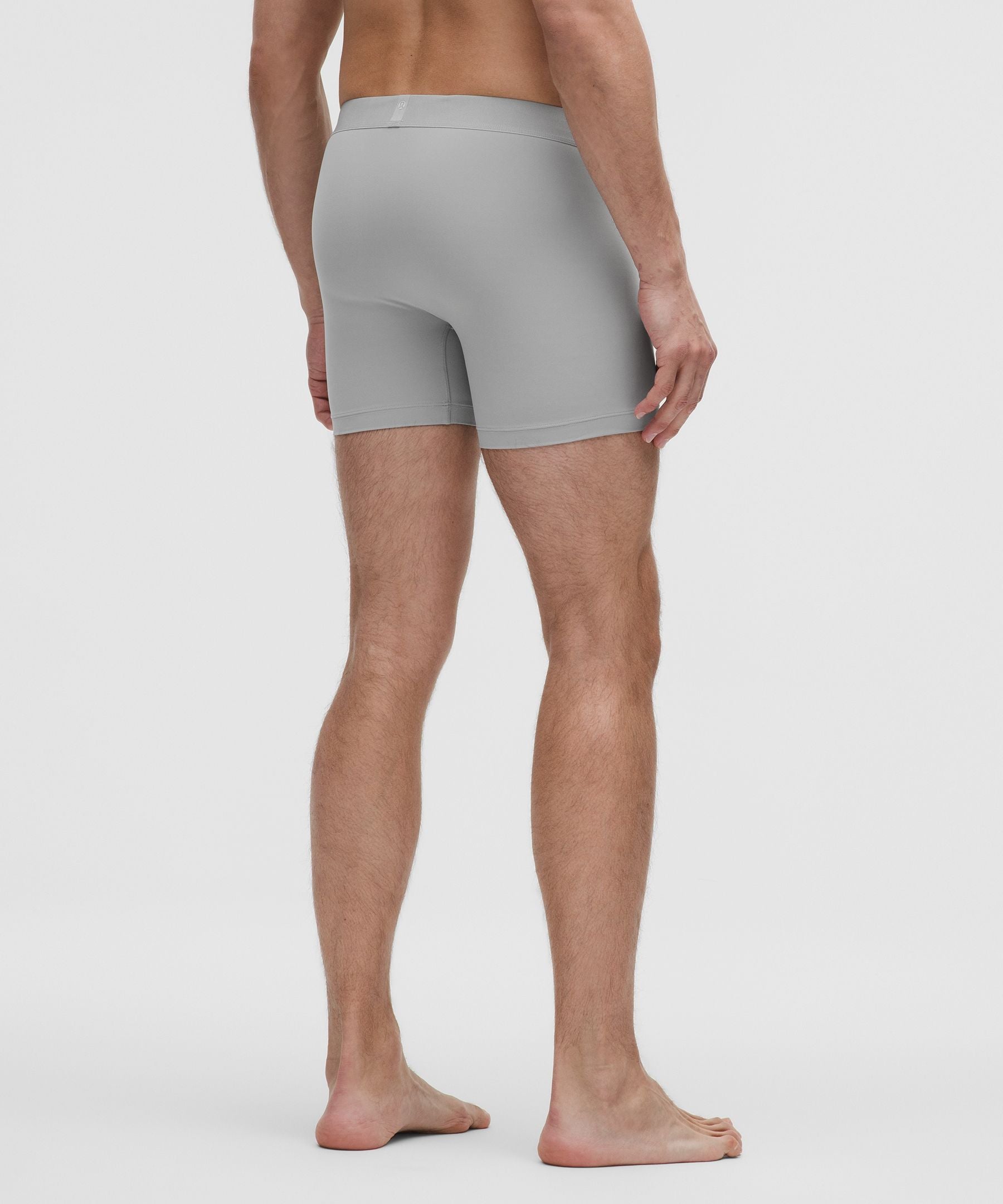 Lululemon Soft Stretch Active Boxer Brief 5"