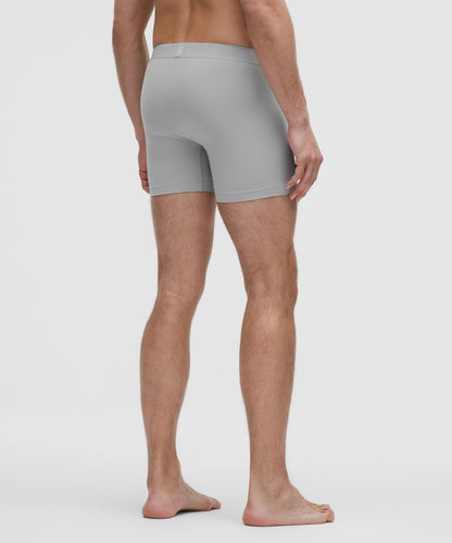 Lululemon Soft Stretch Active Boxer Brief 5"