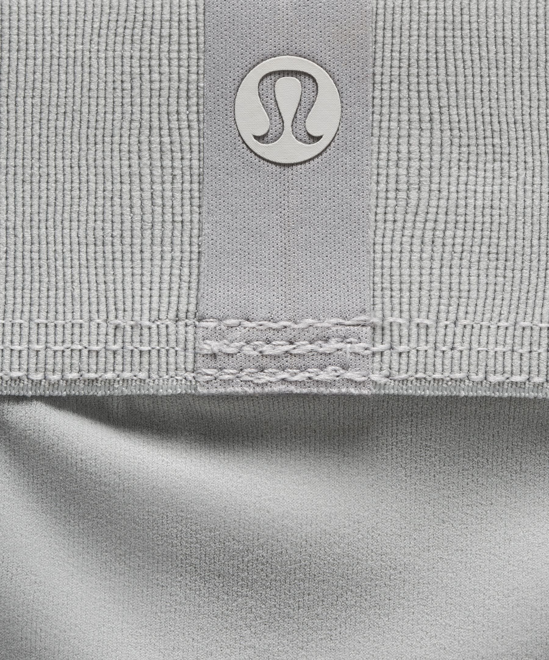 Lululemon Soft Stretch Active Boxer Brief 5"