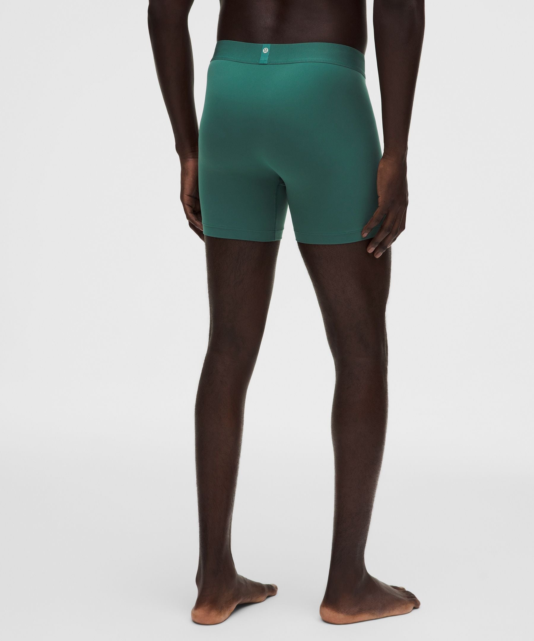 Lululemon Soft Stretch Active Boxer Brief 5"