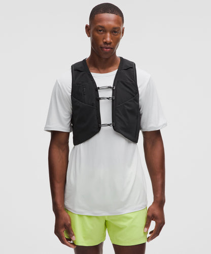 Lululemon Men's Fast and Free Trail Running Vest