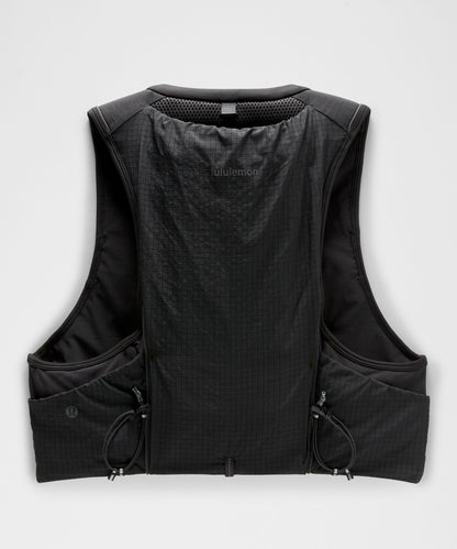 Lululemon Men's Fast and Free Trail Running Vest