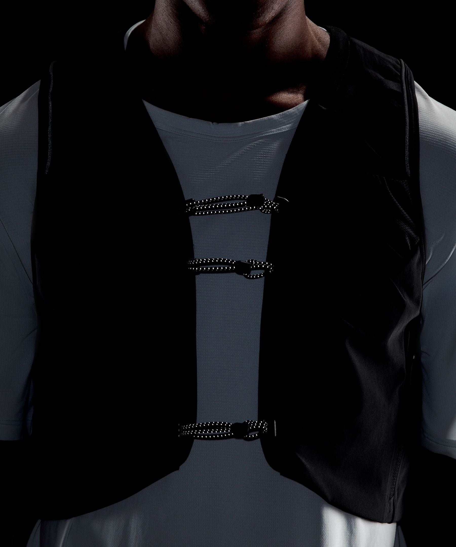 Lululemon Men's Fast and Free Trail Running Vest