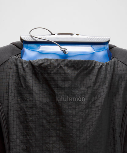 Lululemon Men's Fast and Free Trail Running Vest