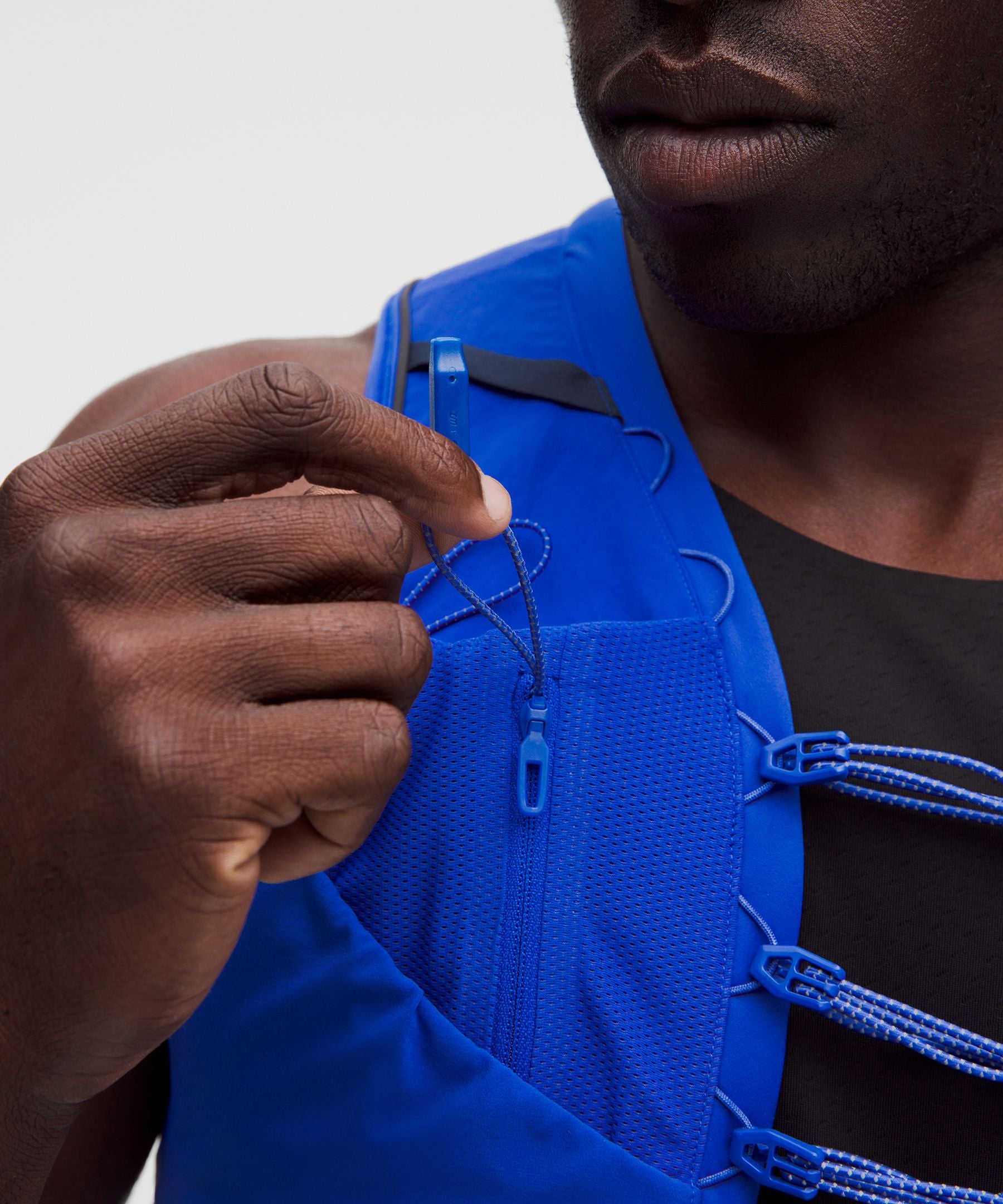 Lululemon Men's Fast and Free Trail Running Vest