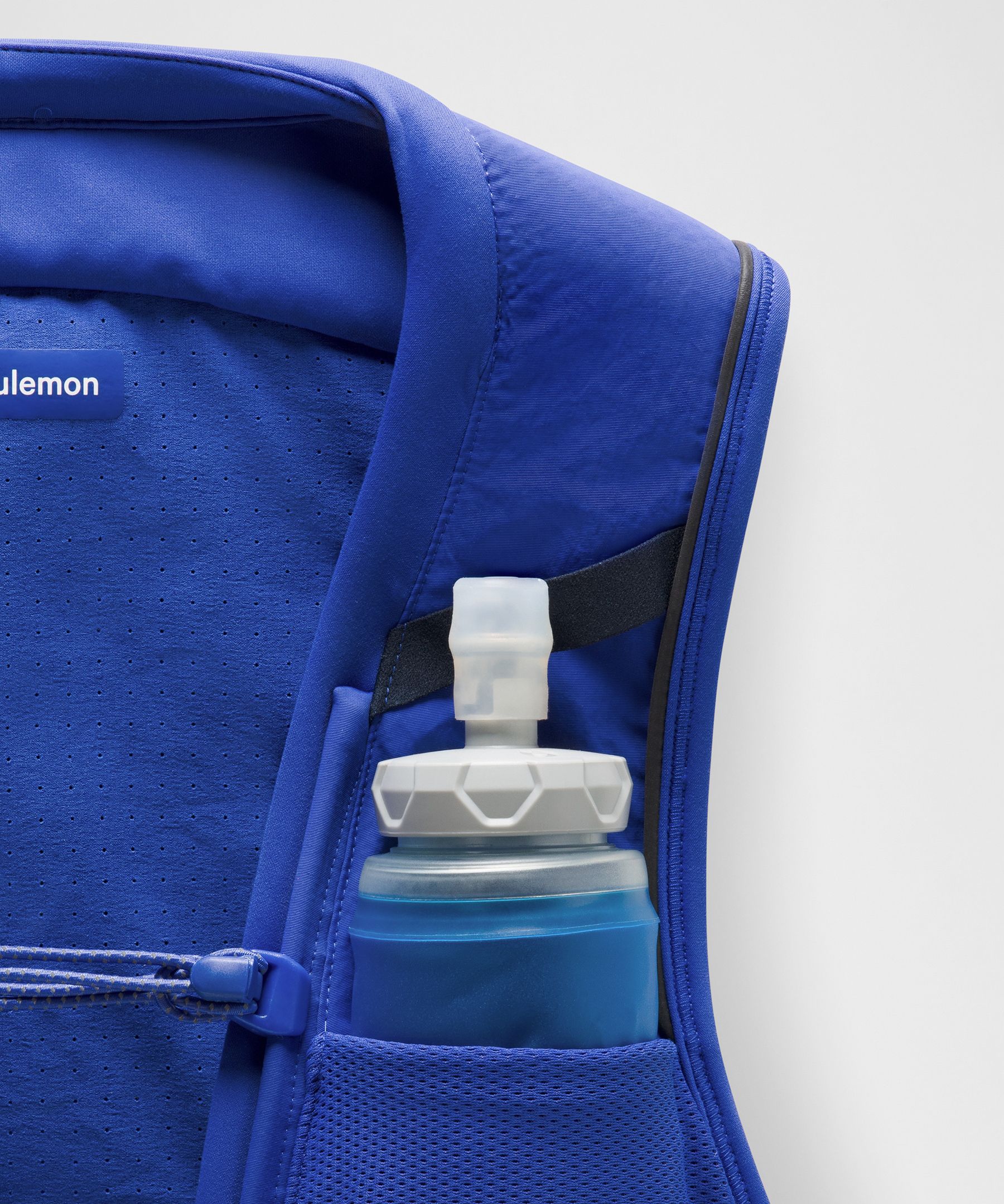 Lululemon Men's Fast and Free Trail Running Vest