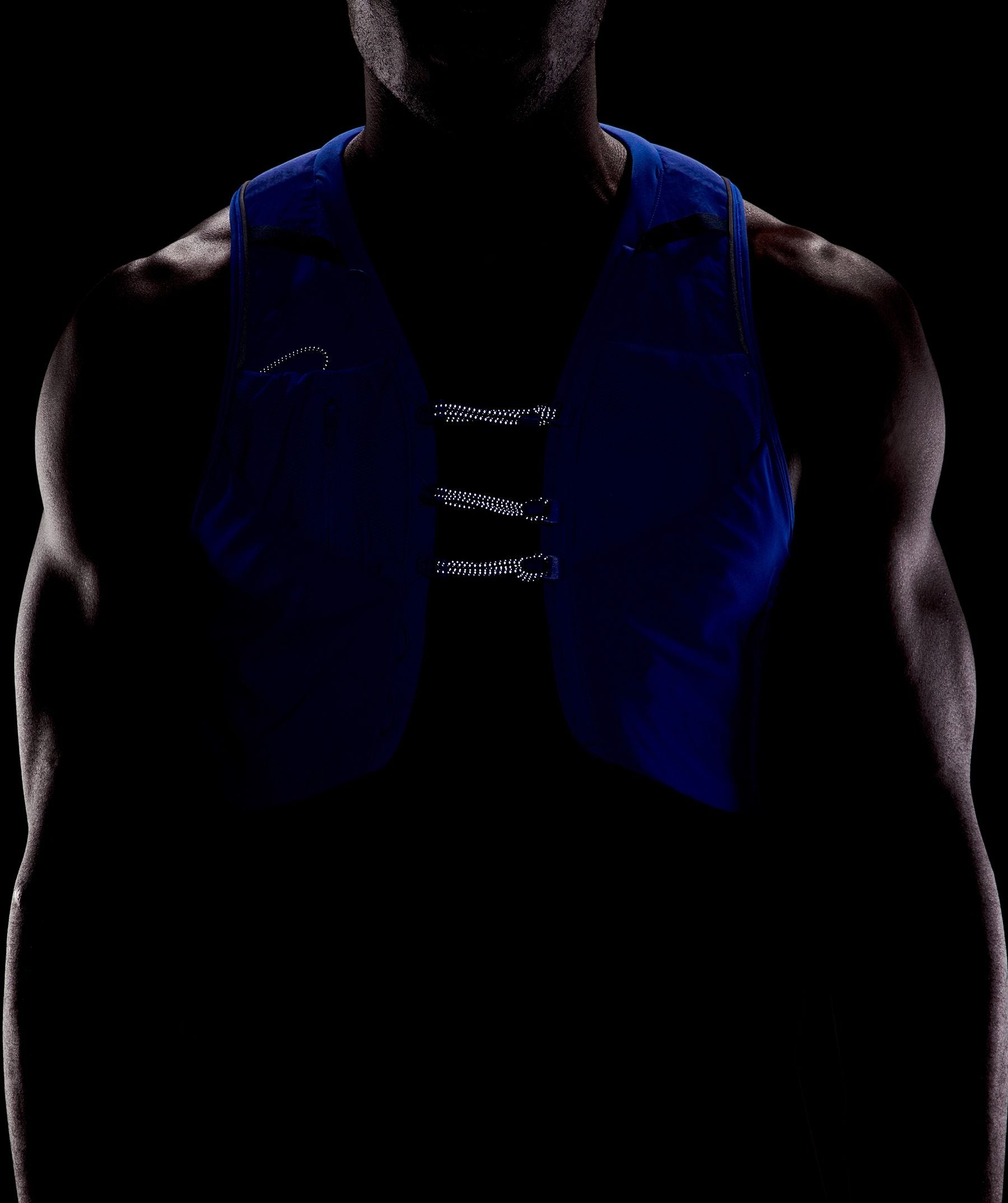 Lululemon Men's Fast and Free Trail Running Vest
