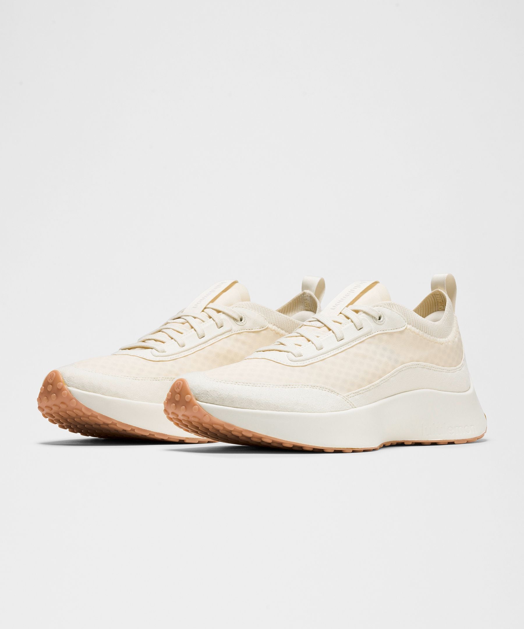 Lululemon Men's CrossCity Sneaker