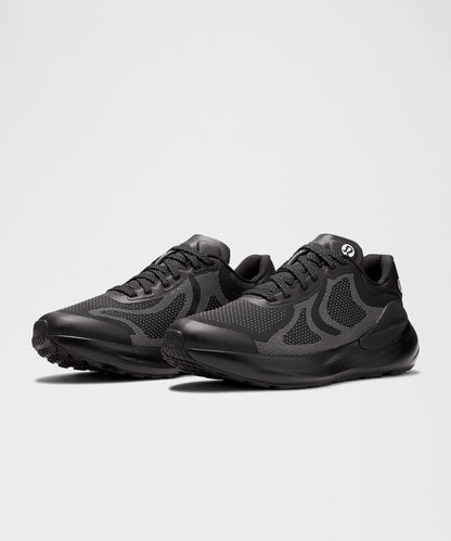 Lululemon Men's Beyondfeel Waterproof Running Shoe