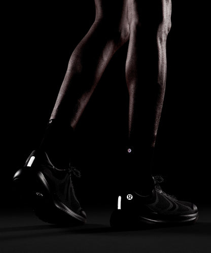 Lululemon Men's Beyondfeel Waterproof Running Shoe