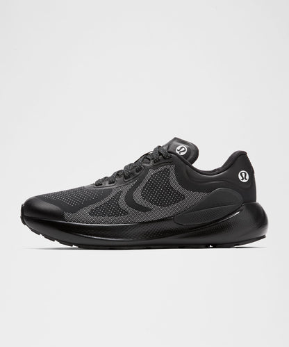 Lululemon Men's Beyondfeel Waterproof Running Shoe