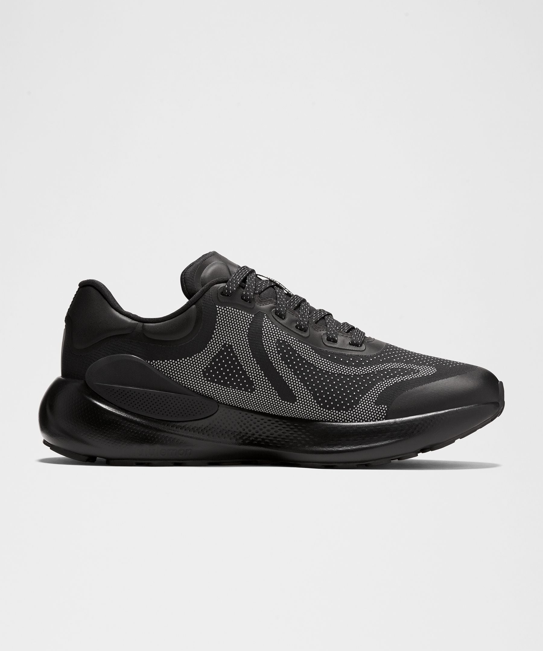 Lululemon Men's Beyondfeel Waterproof Running Shoe