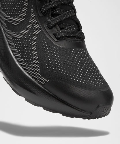 Lululemon Men's Beyondfeel Waterproof Running Shoe