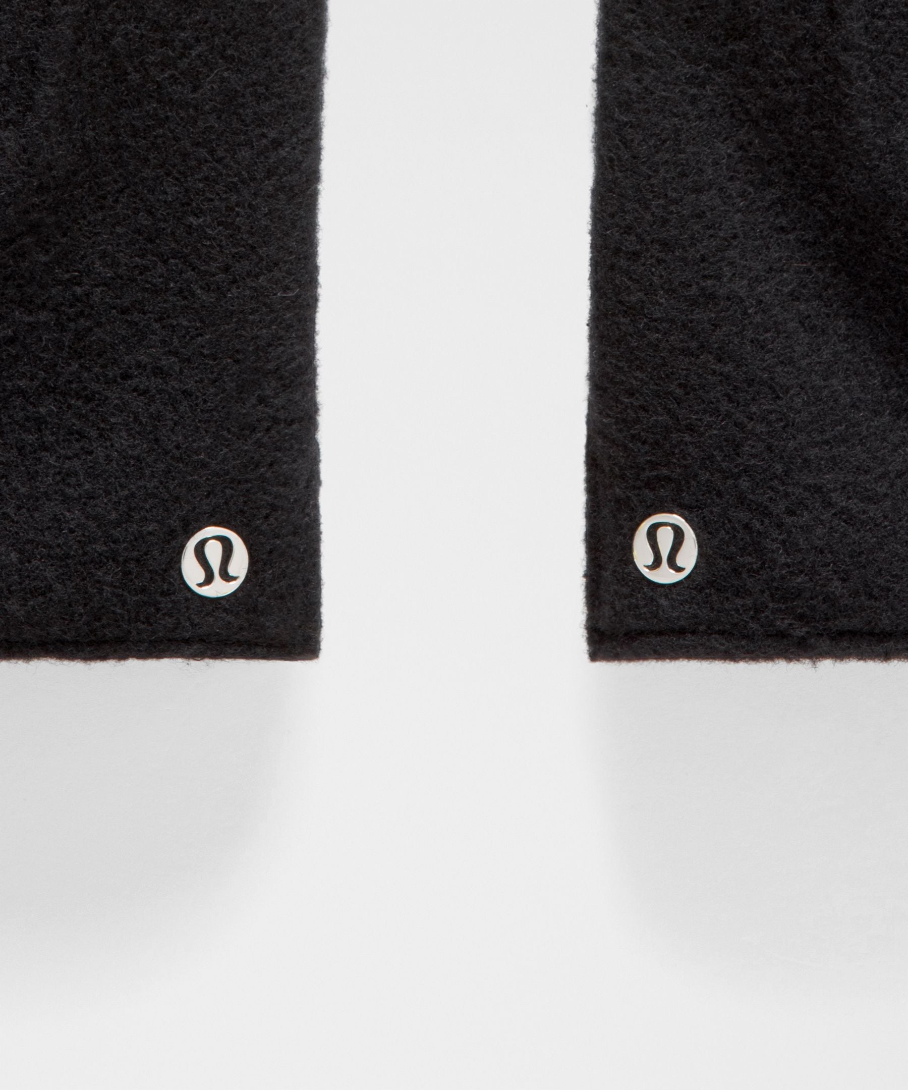 Lululemon Men's Wool Gloves