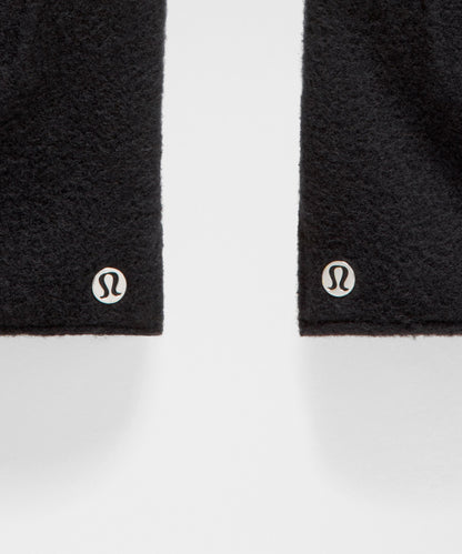 Lululemon Men's Wool Gloves