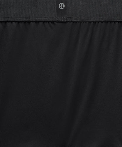 Lululemon Soft Stretch Active Boxer Brief 3"
