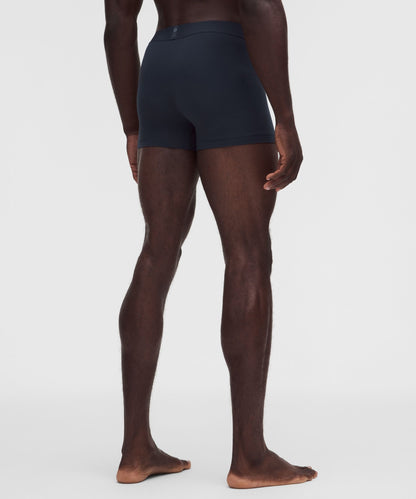 Lululemon Soft Stretch Active Boxer Brief 3"