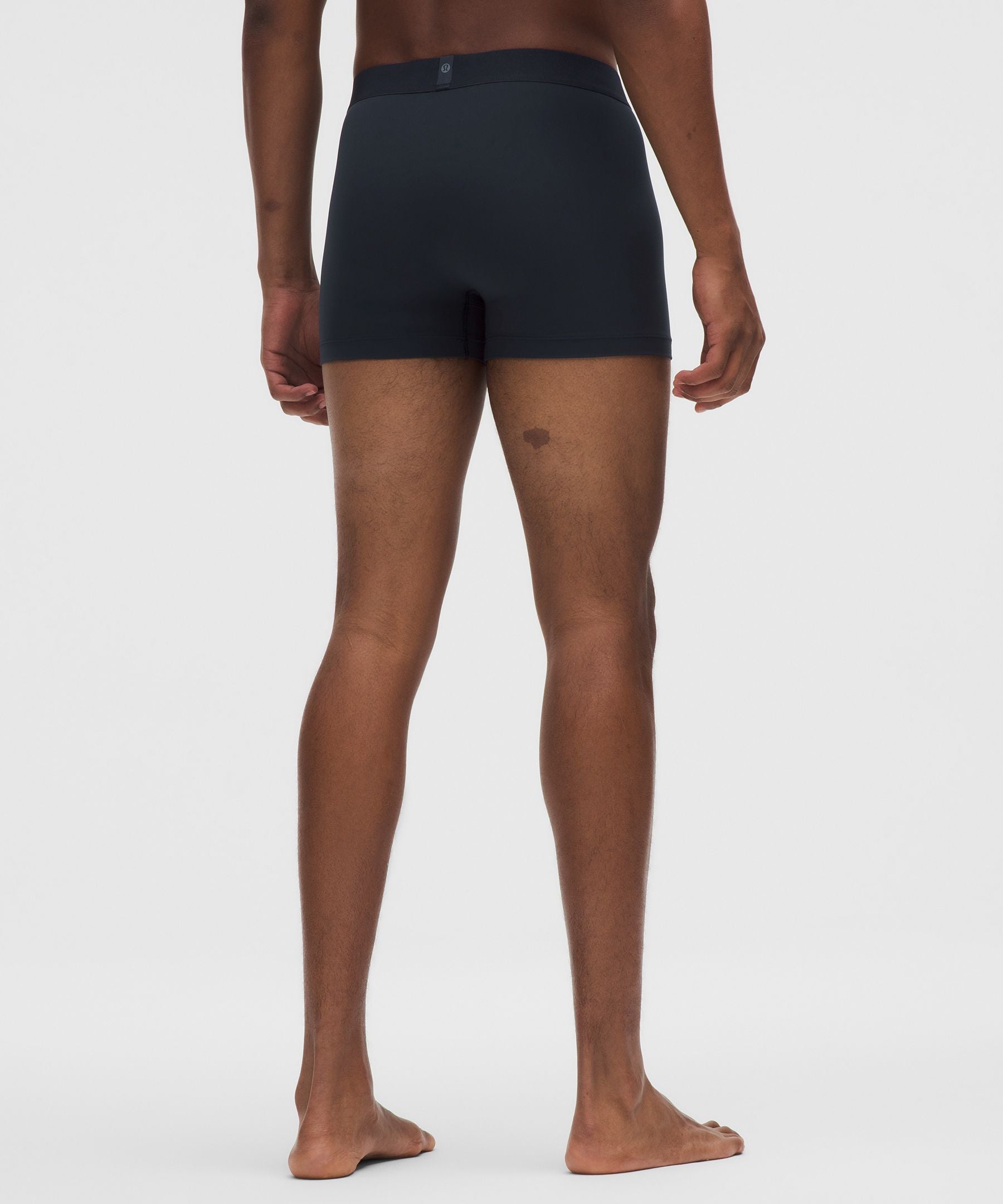 Lululemon Soft Stretch Active Boxer Brief 3"