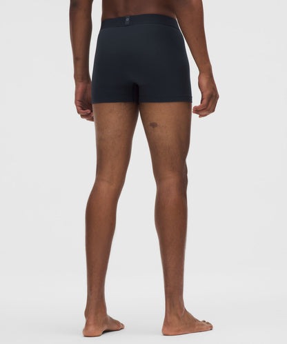 Lululemon Soft Stretch Active Boxer Brief 3"