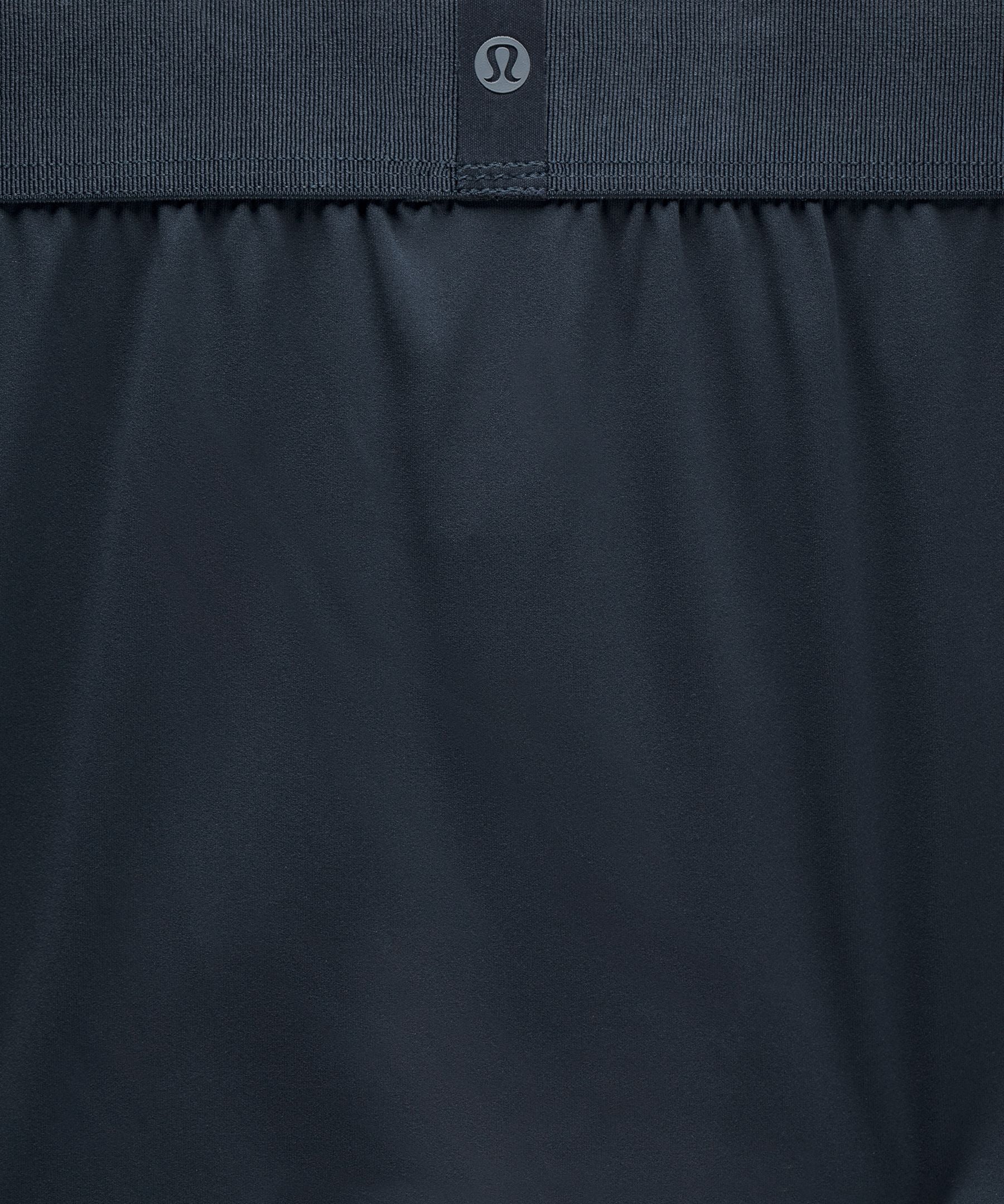Lululemon Soft Stretch Active Boxer Brief 3"