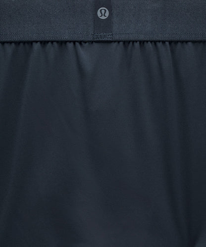 Lululemon Soft Stretch Active Boxer Brief 3"