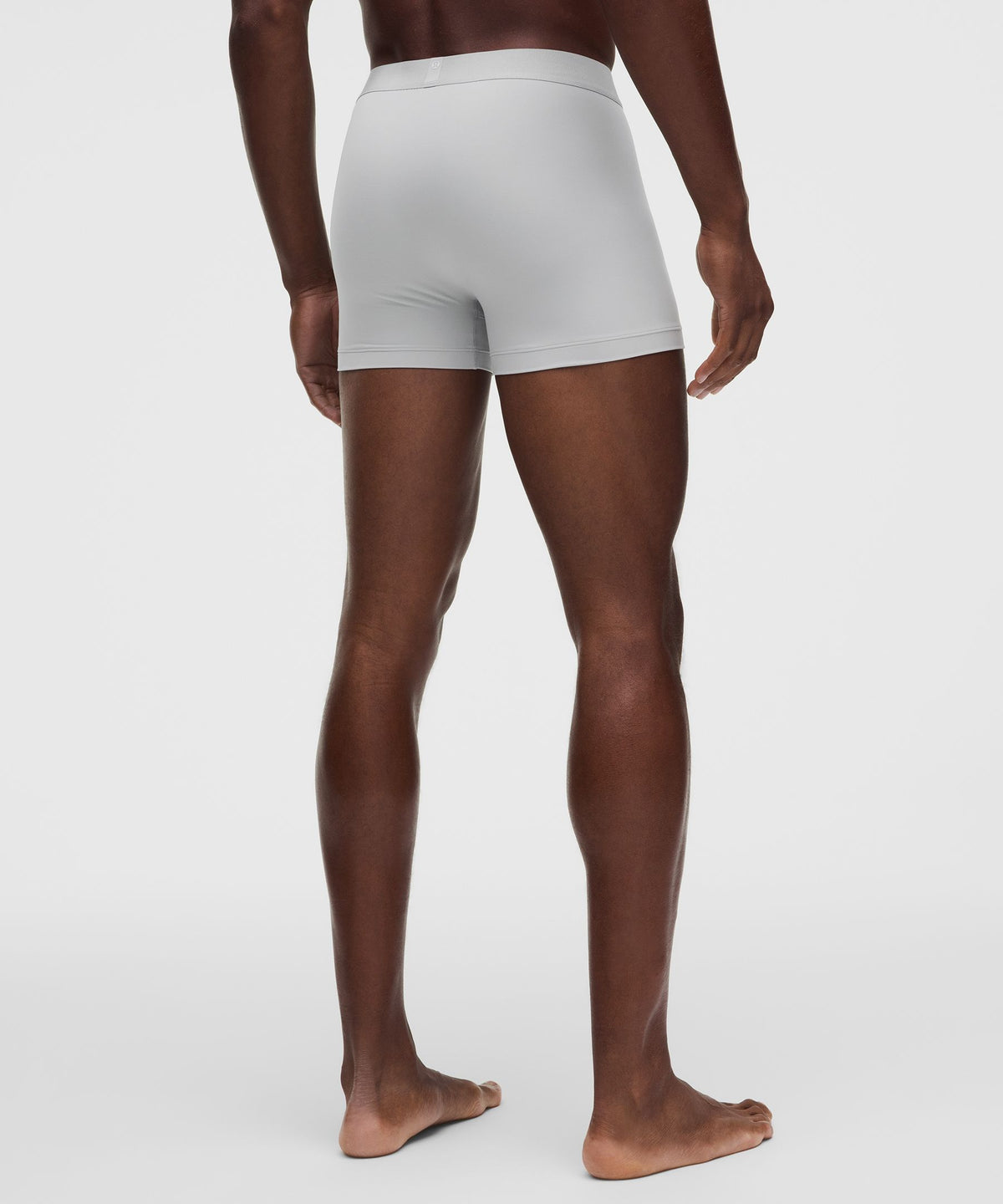 Lululemon Soft Stretch Active Boxer Brief 3"