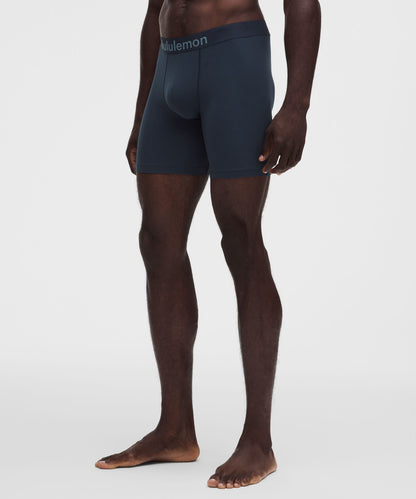Lululemon Soft Stretch Active Boxer Brief 7" *3 Pack