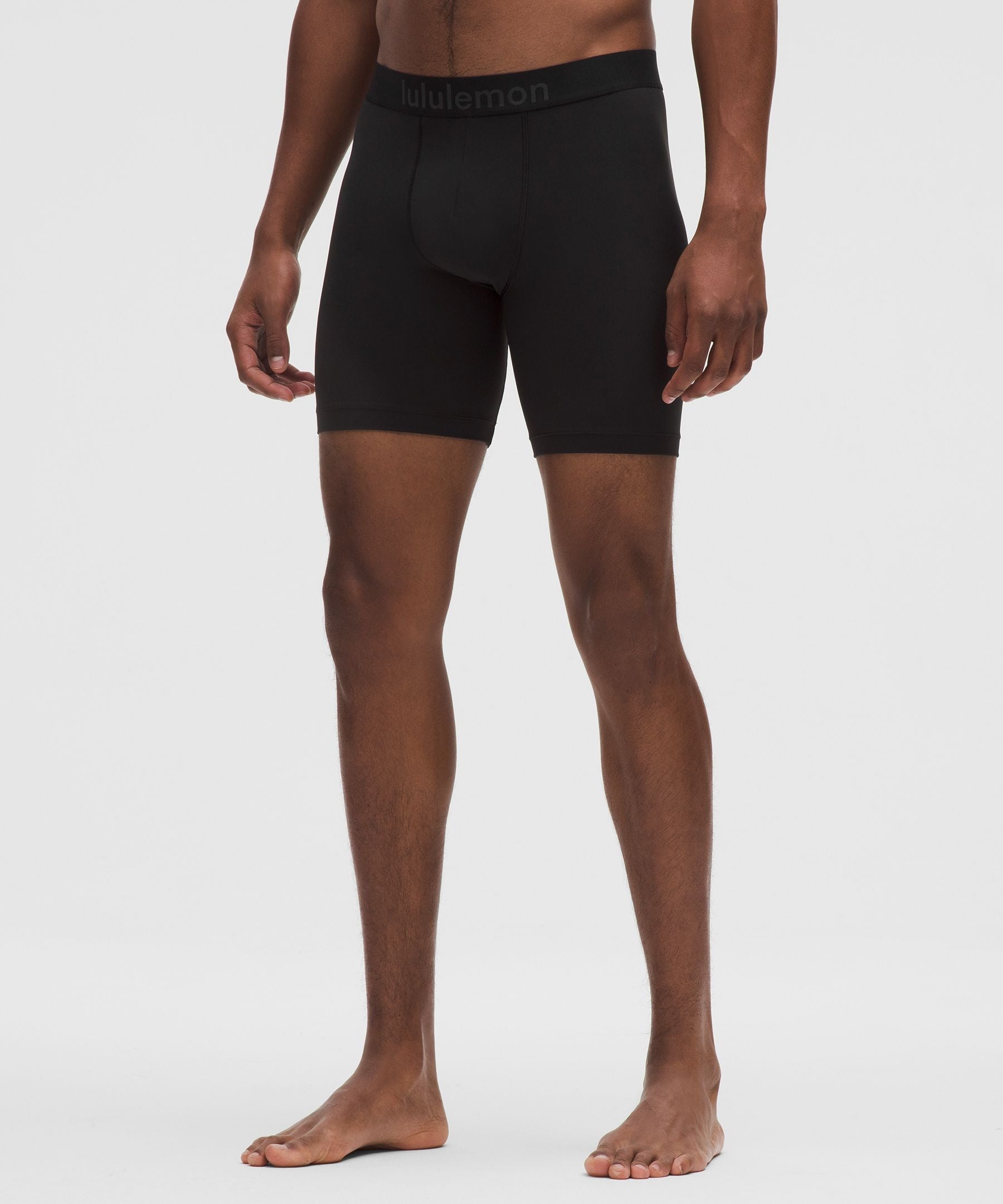 Lululemon Soft Stretch Active Boxer Brief 7" *3 Pack