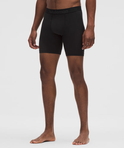Lululemon Soft Stretch Active Boxer Brief 7" *3 Pack