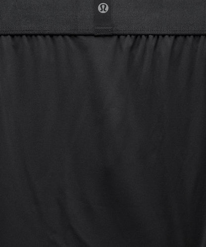 Lululemon Soft Stretch Active Boxer Brief 7" *3 Pack