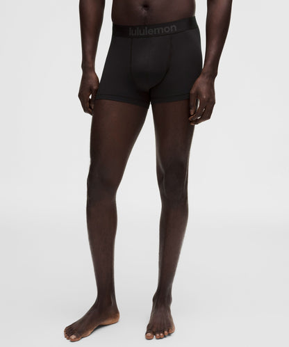 Lululemon Always In Motion Boxer Brief 3"