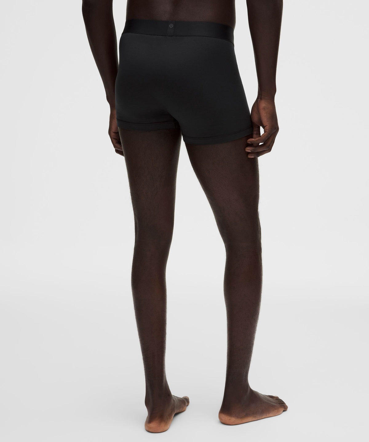Lululemon Always In Motion Boxer Brief 3"