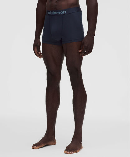 Lululemon Always In Motion Boxer Brief 3"
