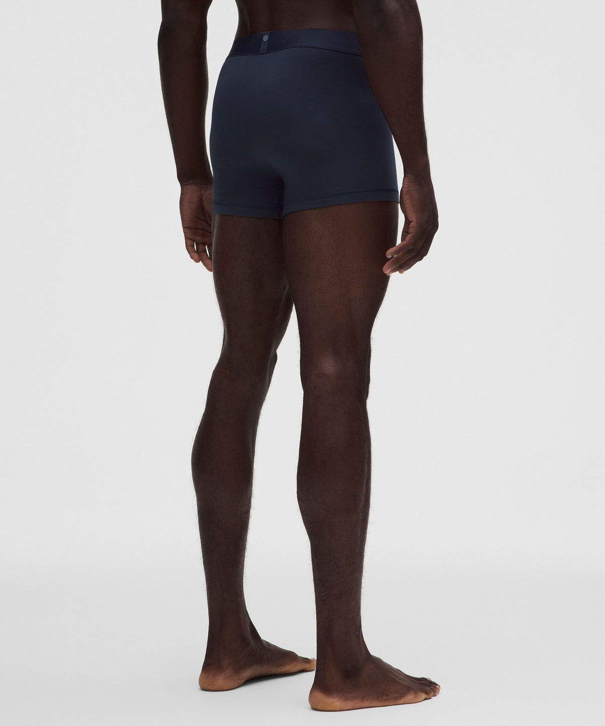 Lululemon Always In Motion Boxer Brief 3"