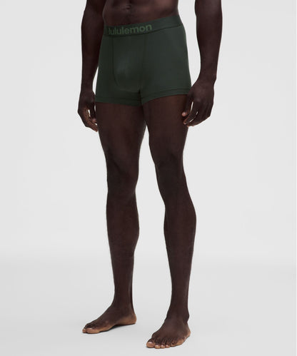 Lululemon Always In Motion Boxer Brief 3"